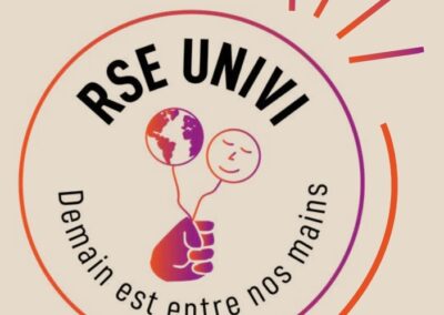 Logo RSE UNIVI